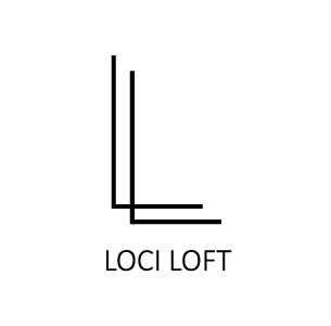 Logo des Loci Loft